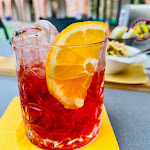 Photo n°4 de l'avis de Seaw.o fait le 18/06/2022 à 09:24 sur le  CAPOFICO bar-ristorante-american bar à Borgo a Buggiano