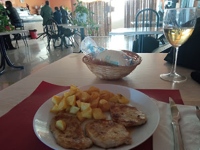 RESTAURANTE LA PUERTA DE MONFRAGüE