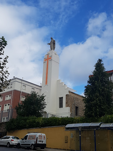 Colegio Sagrado Corazón Ikastetxea en Bermeo