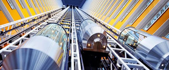 Công ty lắp đặt thang máy TP Vinh Nghệ An