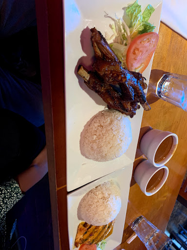 Restaurant «Parrilla Bar & Restaurant», reviews and photos, 5 White St, Danbury, CT 06810, USA