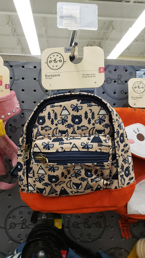 Pet Supply Store «Petco Animal Supplies», reviews and photos, 40 Colonnade Way, State College, PA 16803, USA