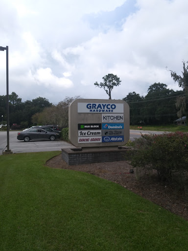 Hardware Store «Grayco Hardware and Home», reviews and photos, 136 Sea Island Pkwy, Beaufort, SC 29907, USA