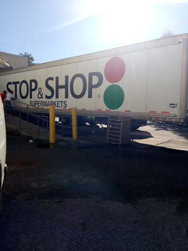 Supermarket «Stop & Shop», reviews and photos, 66 Point Judith Rd, Narragansett, RI 02882, USA