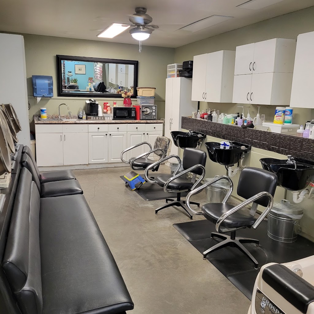Finish Line Salon 75147