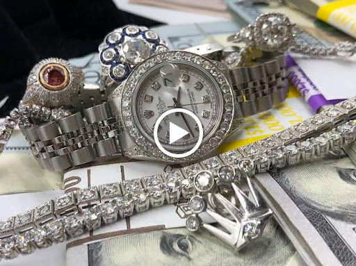 Jewelry Store «Ideal Jewelry & Pawn Shop: Doraville», reviews and photos, 3593 Northcrest Rd, Doraville, GA 30340, USA