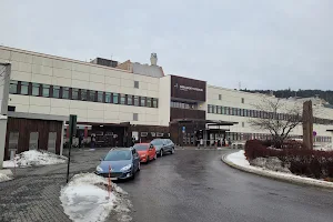 Sørlandet sykehus Kristiansand, Arendal og Flekkefjord image