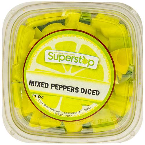 Kosher Grocery Store «Super Stop», reviews and photos, 1161 River Ave, Lakewood, NJ 08701, USA