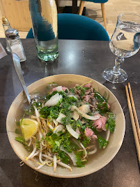 Phô du Restaurant vietnamien Namdo Bobun Pho du Vietnam à Lyon - n°2