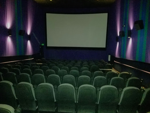 Movie Theater «Regal Cinemas Eagle Ridge Mall 12», reviews and photos, 955 Eagle Ridge Mall Entrance, Lake Wales, FL 33859, USA