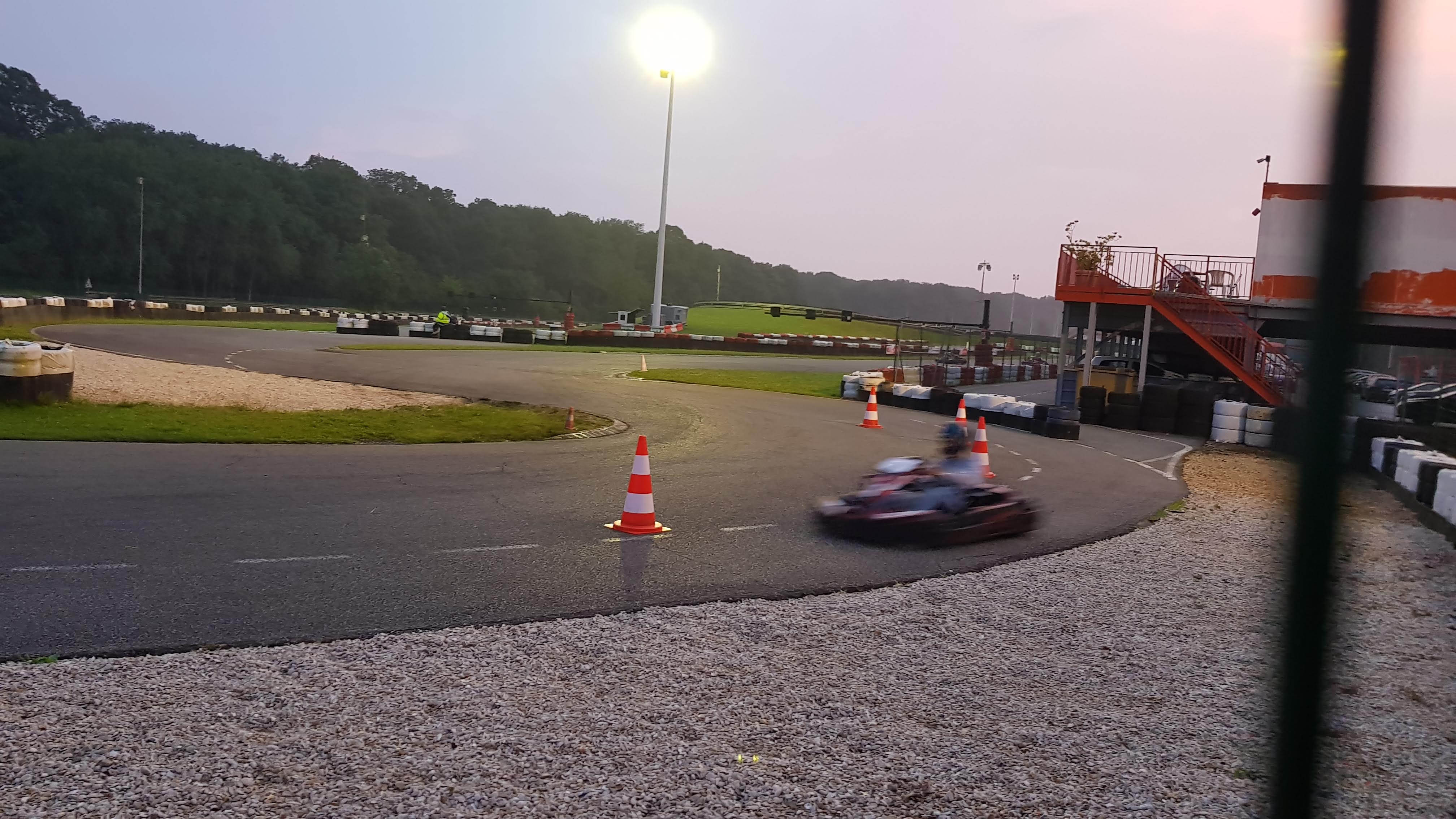 Photo n° 5 de l'avis de Robin.c fait le 11/06/2018 à 07:04