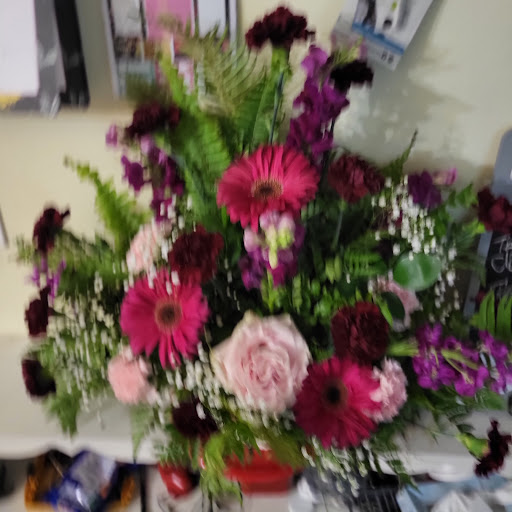 Florist «Honesdale Greenhouse & Flower Shop», reviews and photos, 1043 Main St, Honesdale, PA 18431, USA