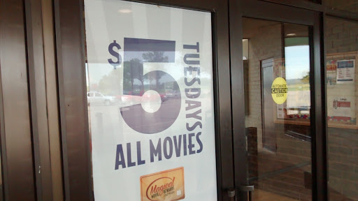 Movie Theater «Marcus Shakopee Cinema», reviews and photos, 1116 Shakopee Town Square, Shakopee, MN 55379, USA