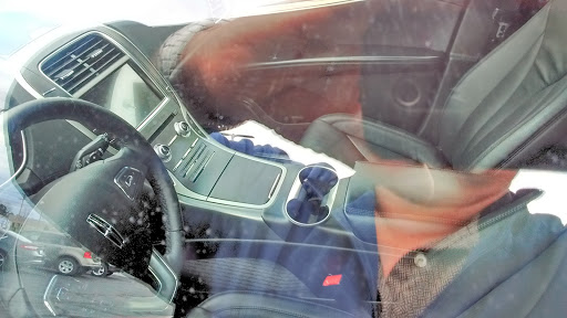 Ford Dealer «Inskeep Ford», reviews and photos, 2651 W Main St, Greenfield, IN 46140, USA