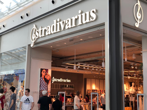 Stradivarius