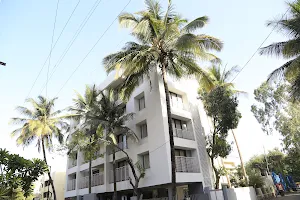 Aashiyana Inn Serviced Apartments in Nashik image