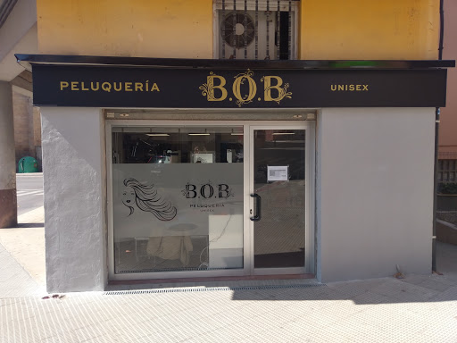 Peluquería B.O.B. Unisex en Villamediana de Iregua, La Rioja