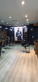 Salon de coiffure La Barbe de Papa Moisselles 95570 Moisselles