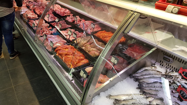 Opinii despre Фантаcтико Ф34 în София - Супермаркет