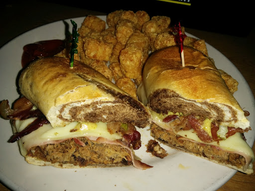 Bar «Levee Bar & Grill», reviews and photos, 16 W 43rd St, Kansas City, MO 64111, USA