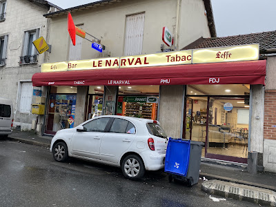 Le Narval à Les Pavillons-sous-Bois