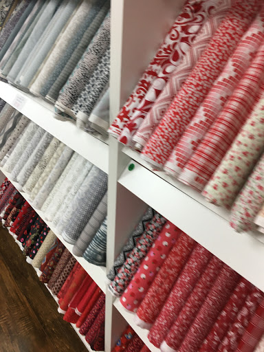 Fabric Store «Sewing & Vacuum Warehouse», reviews and photos, 18351 TX-249, Houston, TX 77070, USA