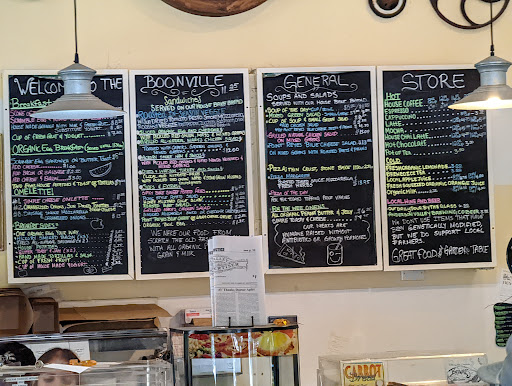 General Store «Boonville General Store», reviews and photos, 17810 Farrer Lane, Boonville, CA 95415, USA