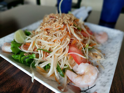 Cambodian Thai