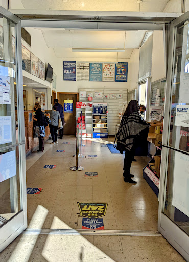 Post Office «United States Postal Service», reviews and photos, 640 Masonic Way, Belmont, CA 94002, USA