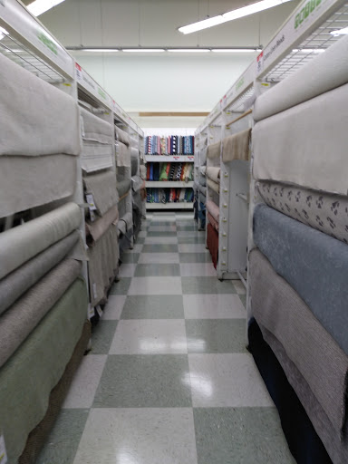 Fabric Store «Jo-Ann Fabrics and Crafts», reviews and photos, 2000 Mallory Ln #270, Franklin, TN 37067, USA