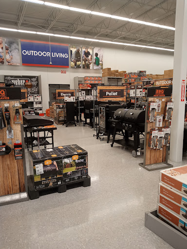 Sporting Goods Store «Academy Sports + Outdoors», reviews and photos, 4285 Norfolk Pkwy, West Melbourne, FL 32904, USA