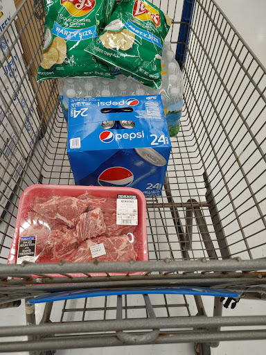 Department Store «Walmart Supercenter», reviews and photos, 6868 US-129, Live Oak, FL 32060, USA