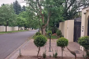 Nelson Mandela Houghton Estate image