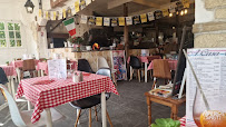 Atmosphère du Restaurant italien A Casa Nostra à Antibes - n°1