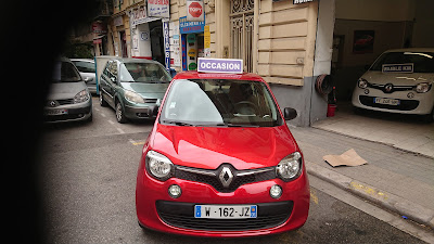 Bavastro Auto à Nice