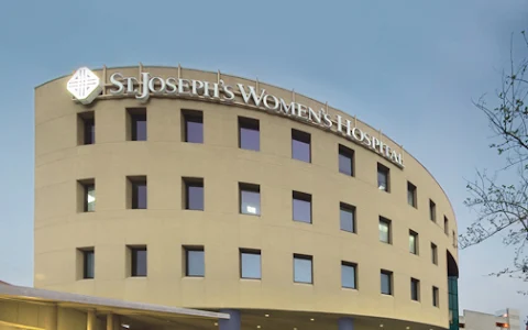 St. Joseph's Women's Hospital image