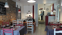 Atmosphère du Restaurant Le Pas Sage à Châtelaudren-Plouagat - n°1