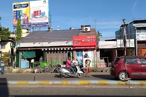 Friends Hair Cutting Salon image