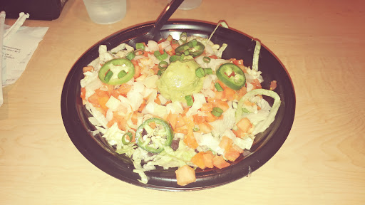 Tex-Mex Restaurant «Tijuana Flats», reviews and photos, 151 SE Cary Pkwy, Cary, NC 27511, USA