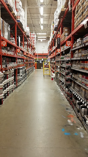 Home Improvement Store «The Home Depot», reviews and photos, 10800 Brookpark Rd, Cleveland, OH 44130, USA