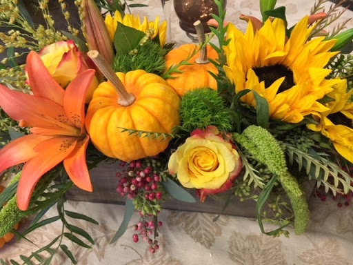 Florist «The Florist at Moana Nursery», reviews and photos, 1110 W Moana Ln, Reno, NV 89509, USA