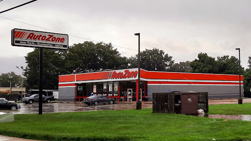 Auto Parts Store «AutoZone», reviews and photos, 424 N Dupont Hwy, Dover, DE 19901, USA