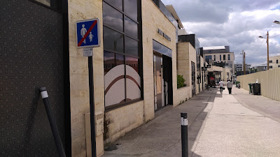 BNP Paribas - Merignac à Mérignac