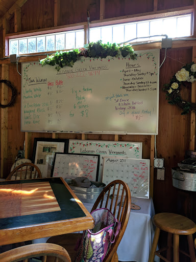 Winery «Lebanon Green Vineyards», reviews and photos, 589 Exeter Rd, Lebanon, CT 06249, USA