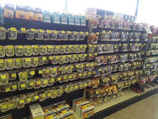 Car Repair and Maintenance «Pep Boys Auto Service & Tire», reviews and photos, 79 NJ-35, Eatontown, NJ 07724, USA