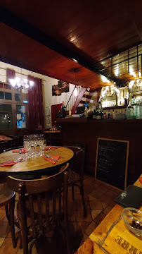 Atmosphère du Restaurant Le Petit Verdot à Aix-en-Provence - n°7
