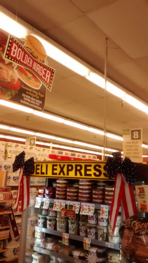 Supermarket «Tops», reviews and photos, 16 W Main St, Hancock, NY 13783, USA