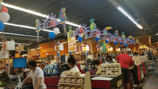 Grocery Store «Vista Central Market», reviews and photos, 2231 N Zaragoza Rd, El Paso, TX 79938, USA