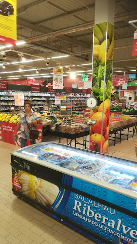 Avaliações doContinente Modelo Torres Novas em Torres Novas - Supermercado