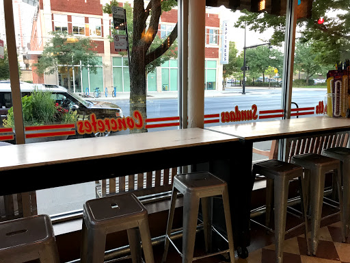 American Restaurant «Lickity Split Frozen Custard», reviews and photos, 6056 N Broadway St, Chicago, IL 60660, USA